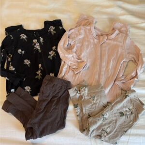 Kyte Baby Bundle 12-18 months